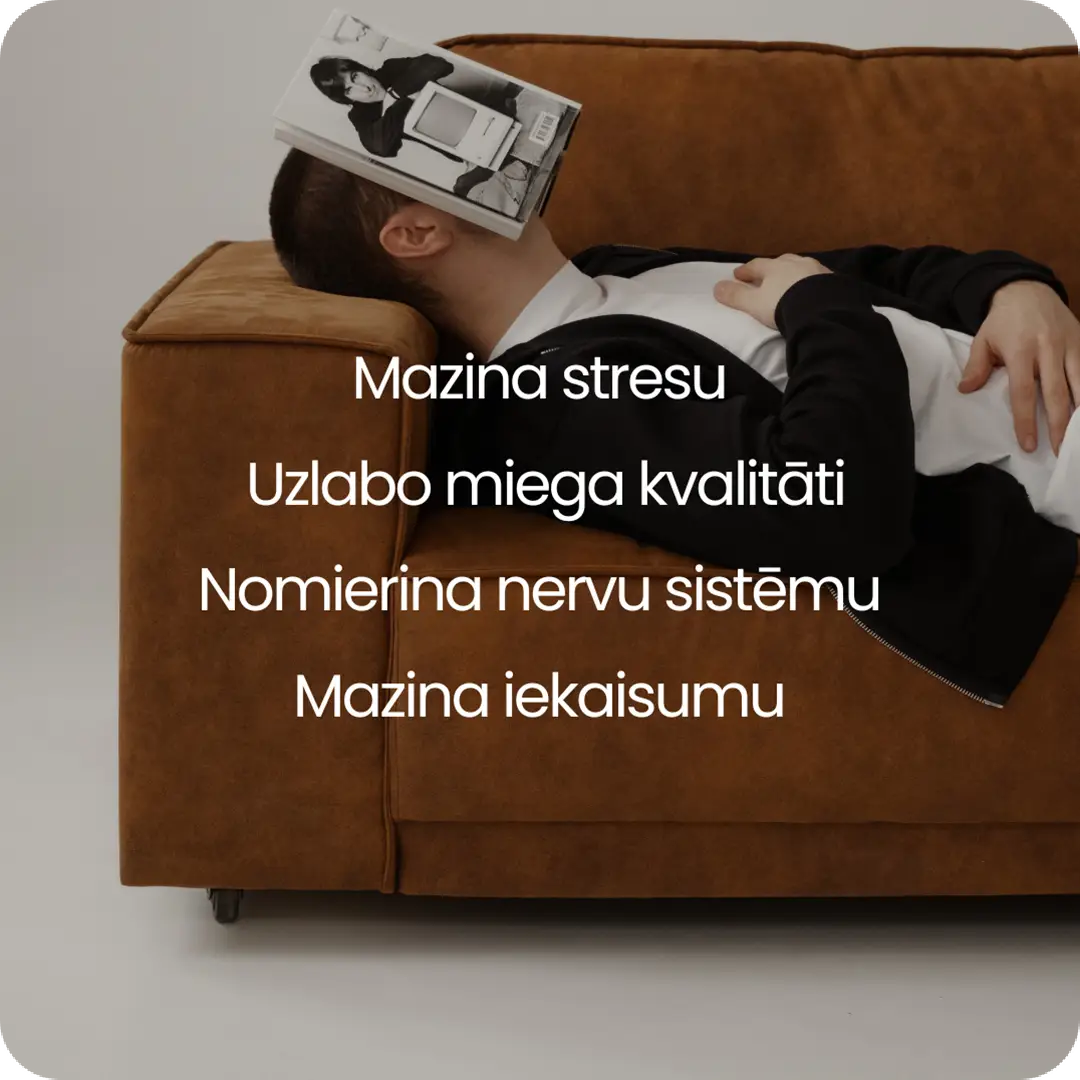 reisi ekstrakta iedarbiba uz kermeni